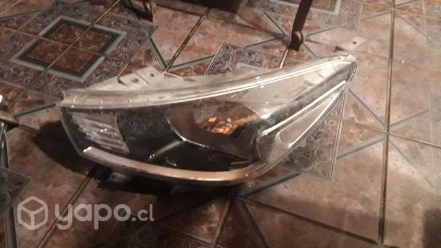 Optico lh original kia río 2020