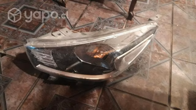 Optico lh original kia río 2020