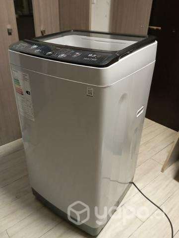 Lavadora Daewoo 9.5kg - Imagen 3