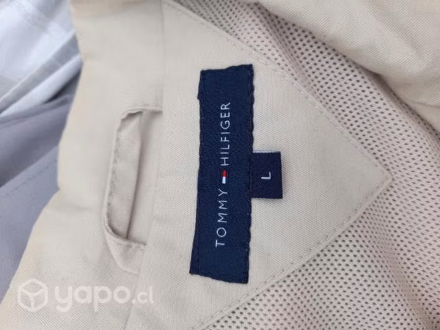 Chaqueta original tommy - Imagen 2