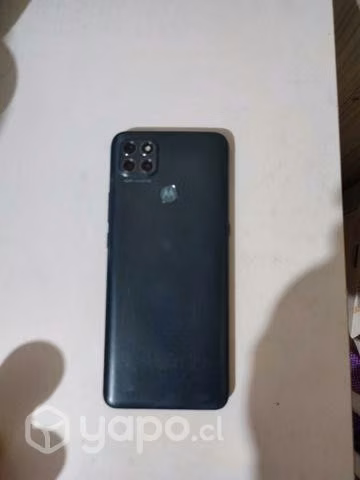 Moto G 9 power