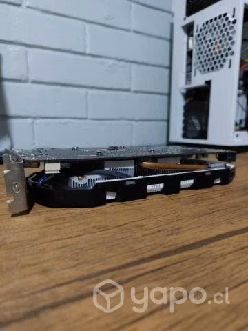 Msi gtx 1060 6gb oc edition - Imagen 2