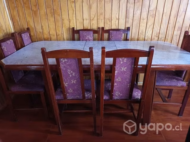 Juego de comedor - Imagen 2
