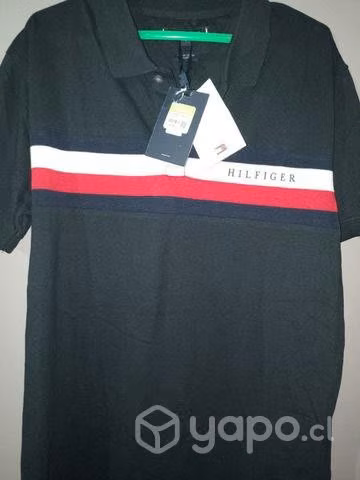 Tommy Hilfiger talla L nueva
