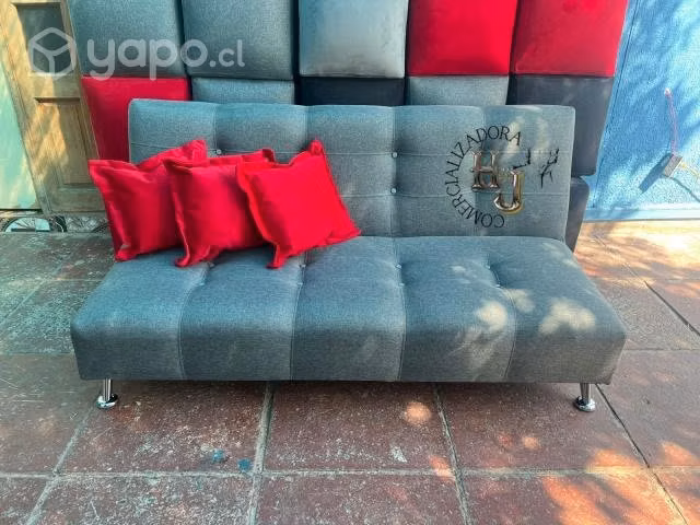 Futon cama
