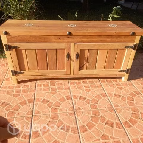 Mueble tv licorera livin