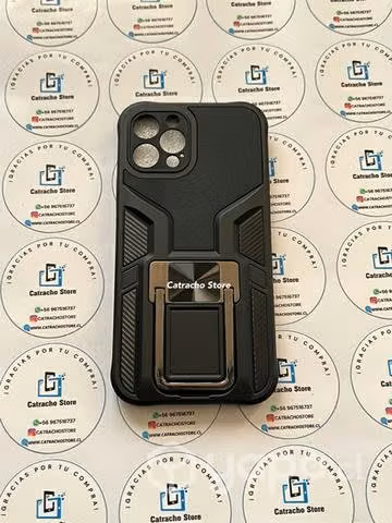 Carcasa Armor iPhone 12 Pro