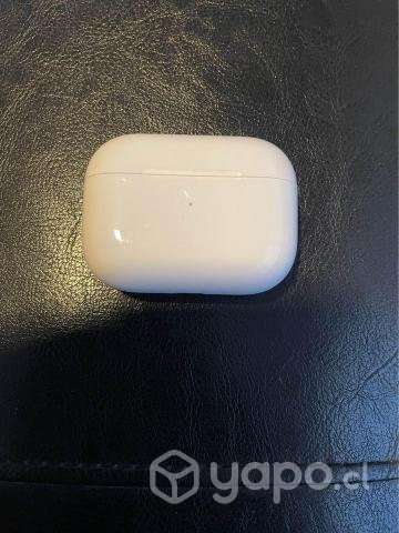 AirPods Pro Estuche de carga inalámbrica - Imagen 3