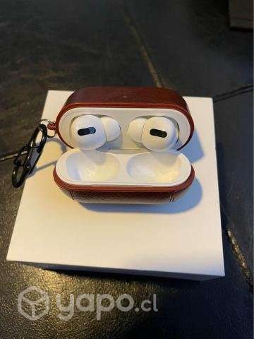 AirPods Pro Estuche de carga inalámbrica - Imagen 5