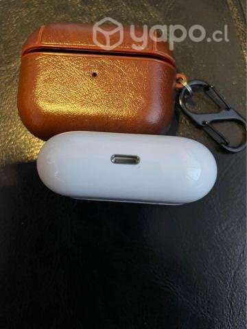 AirPods Pro Estuche de carga inalámbrica - Imagen 2