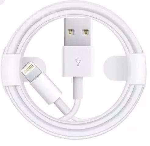 Cable linghtning Iphone Usb carga rápida