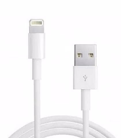 Cable linghtning Iphone Usb carga rápida