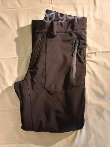 Pantalon Termico Hardwork Wolverine Antiacido - Imagen 3