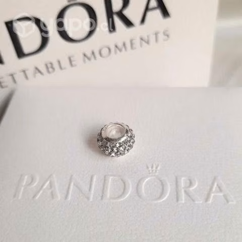 Charms Pandora