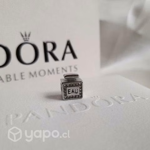 Charms Pandora