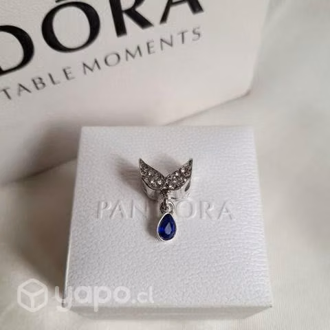Charms Pandora