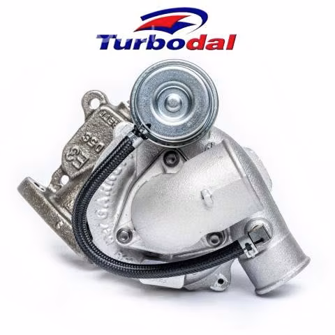 Turbo Furgón Hyundai H1 99HP AÑOS 2001-2006