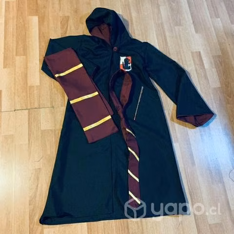 Disfraz de Harry Potter / Hermanie Grager - Imagen 3