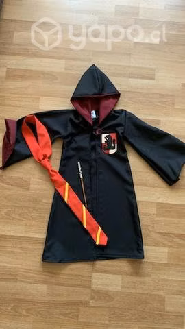 Disfraz de Harry Potter / Hermanie Grager - Imagen 4