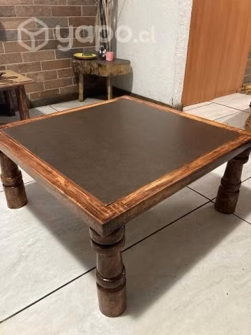 Mesa de centro