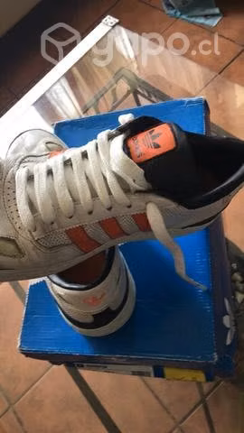 Zapatillas Adidas