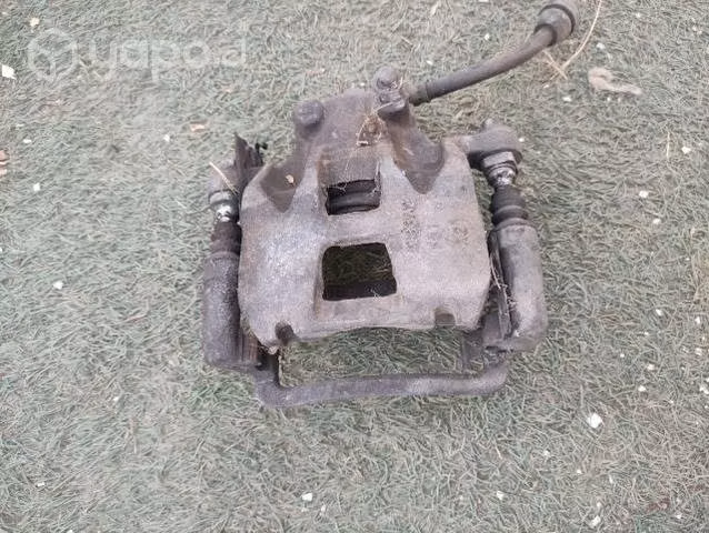 Caliper Chevrolet Sail 2015