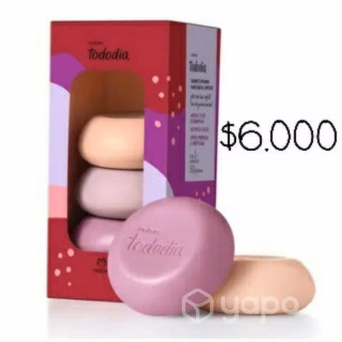 Promociones Natura