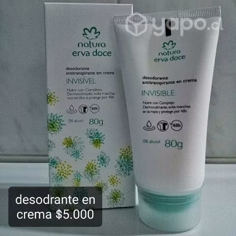 Promociones Natura