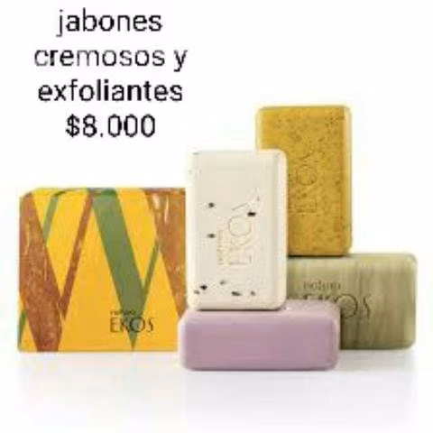 Promociones Natura