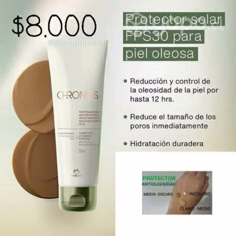 Promociones Natura