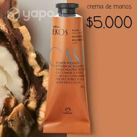 Promociones Natura