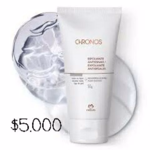 Promociones Natura