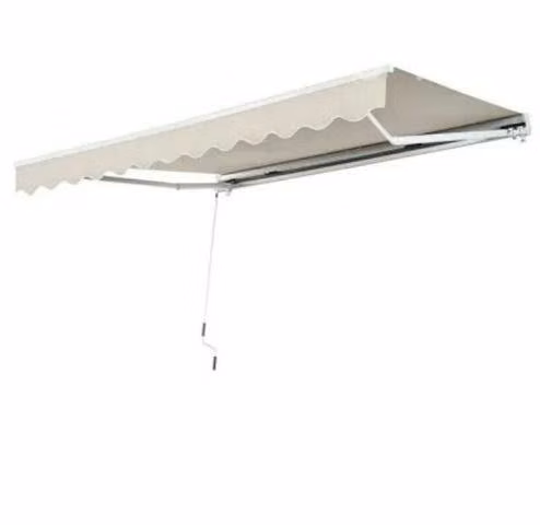 Toldo retractil puertas ventanas 3x2.5