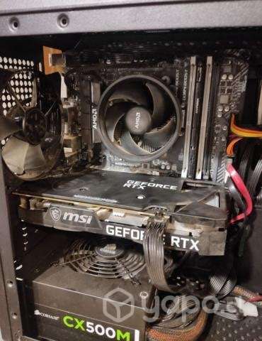 MSI 3060ti Ventus 2x 8GB - Imagen 3