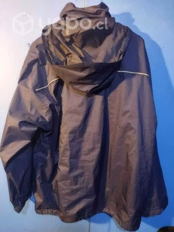 Chaquetas / Cortavientos