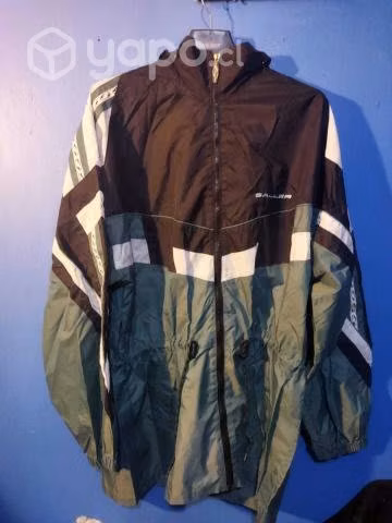 Chaquetas / Cortavientos