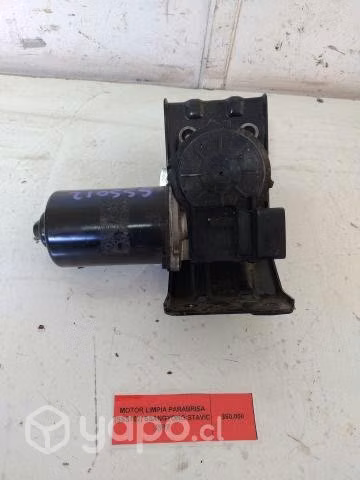 Motor Limpia Parabrisa (SSS102) Ssangyong Actyon 2