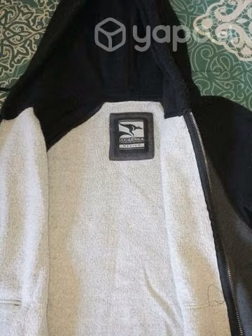 Poleron doo Australia talla M
