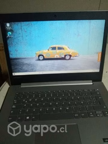 Notebook Lenovo