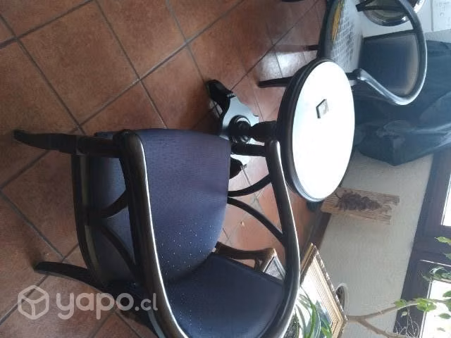 Dos sitiales - Imagen 2