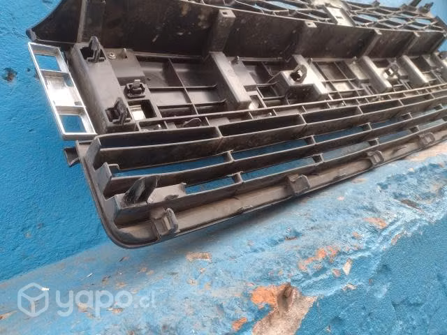 Rejilla de parachoque toyota 4runner 2015-2021 - Imagen 6