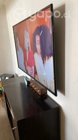 Tv smart tv 55"