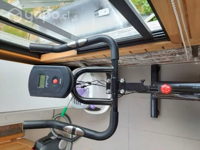 Bicicleta spinning