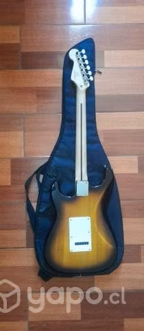 Guitarra eléctrica