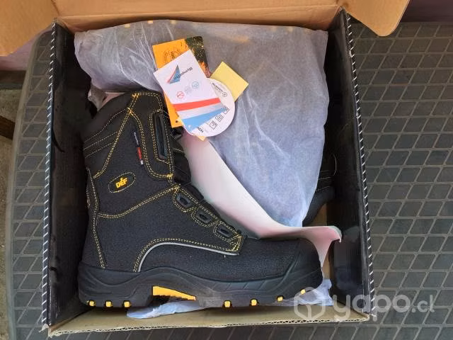 Bota Himalaya Defender DF 850