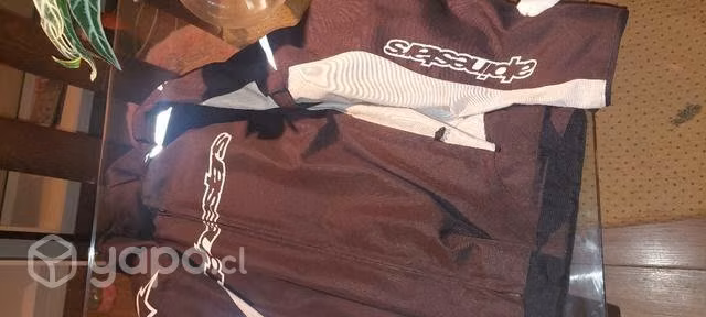 Chaqueta original