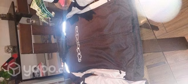 Chaqueta original