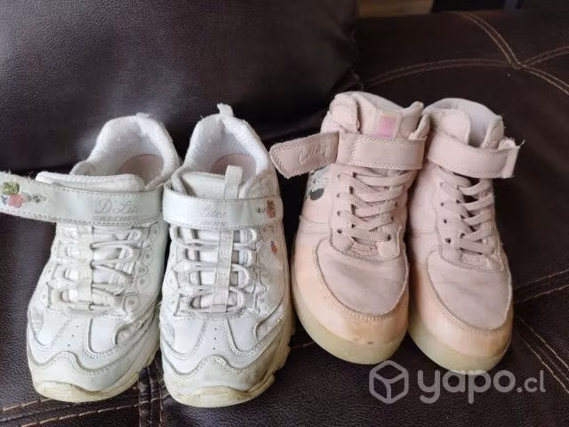 Zapatillas