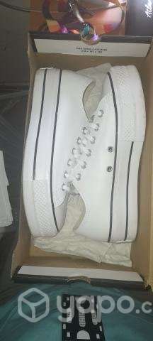 Zapatillas converse - Imagen 3
