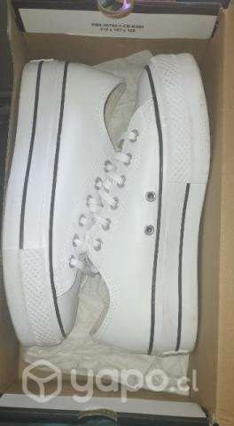 Zapatillas converse - Imagen 2